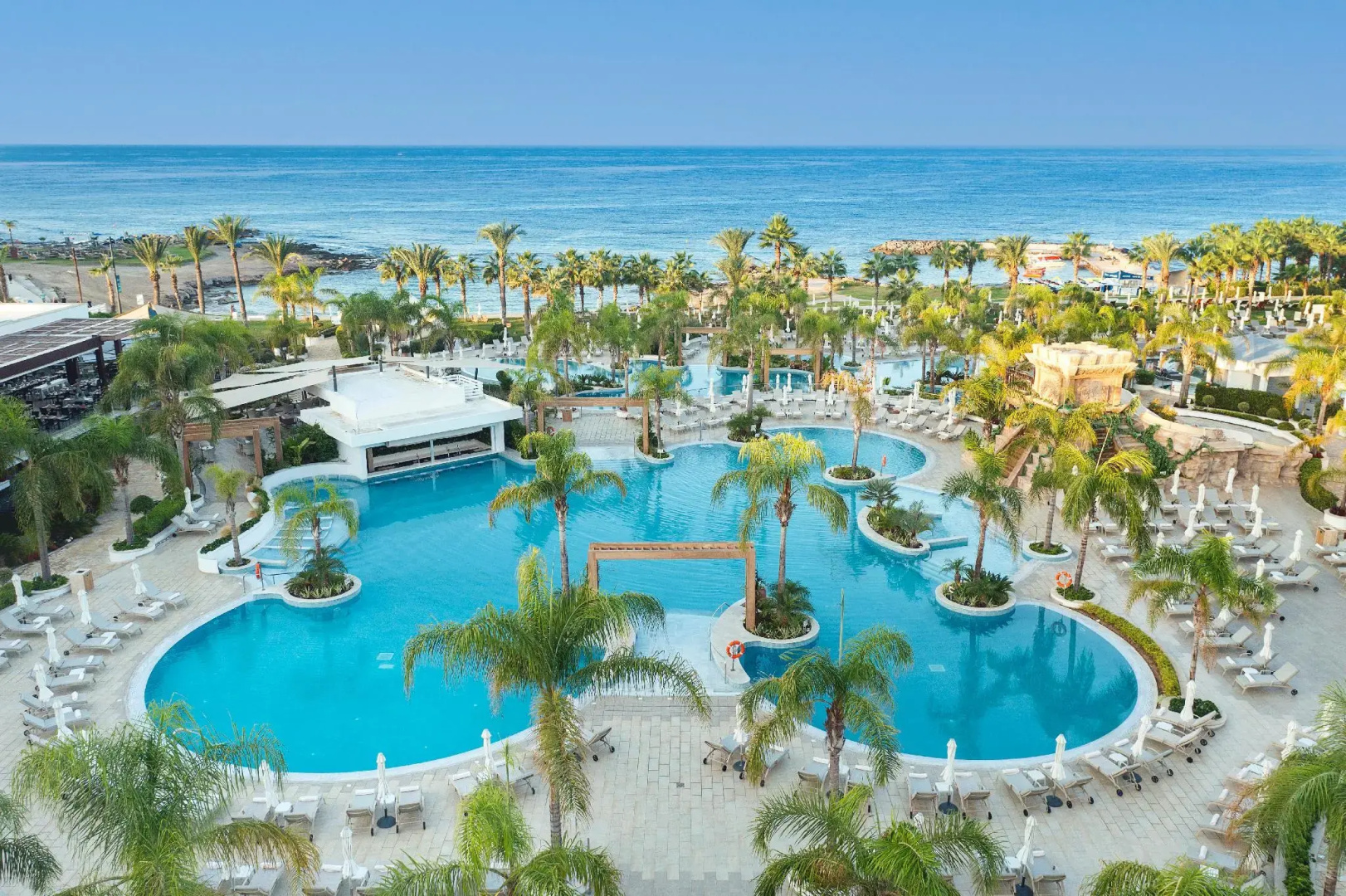 Photo - Olympic Lagoon Resort - Paphos