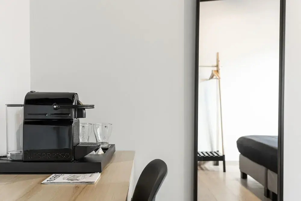 Photo - Ermoo Athens Modern Living