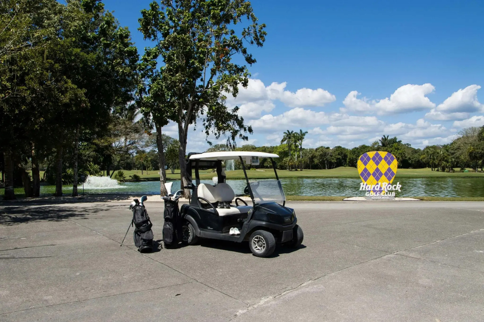 Foto - Residence Inn by Marriott Playa del Carmen