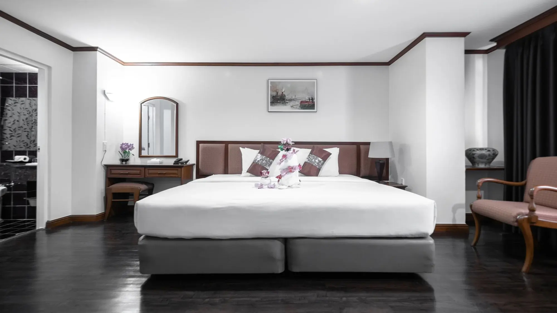 Foto - Yellow Ribbon Hills Boutique Suites