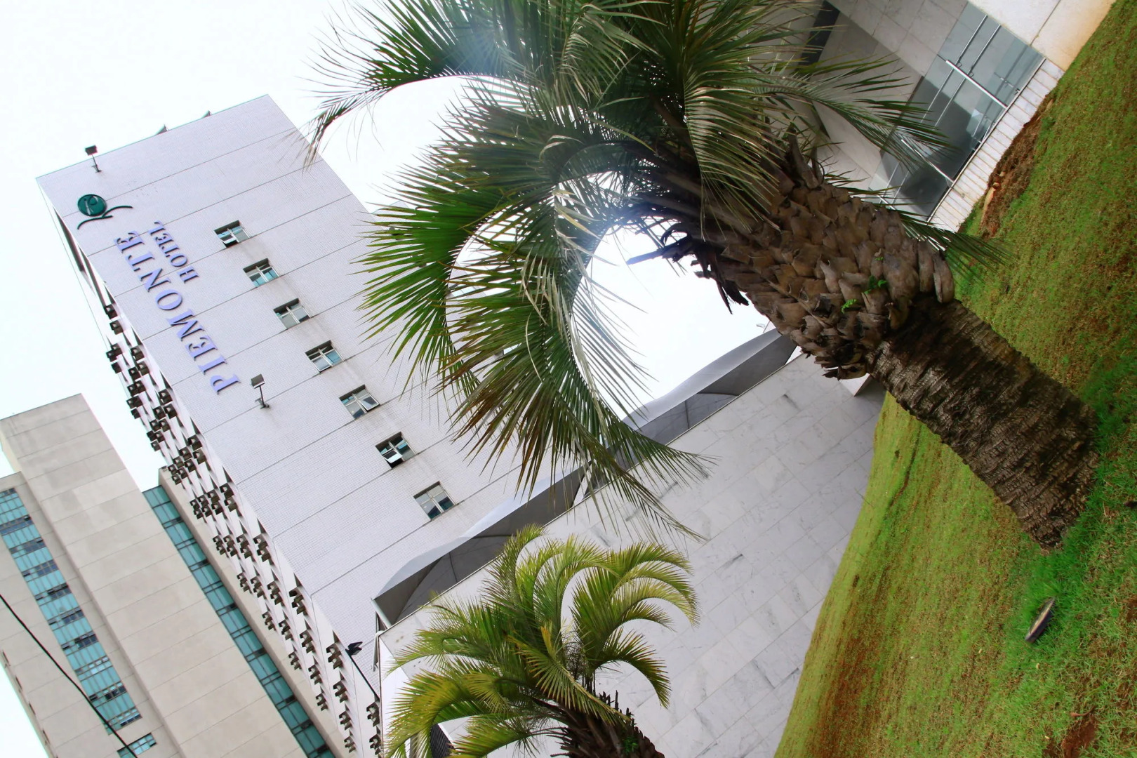 Foto - Piemonte Hotel