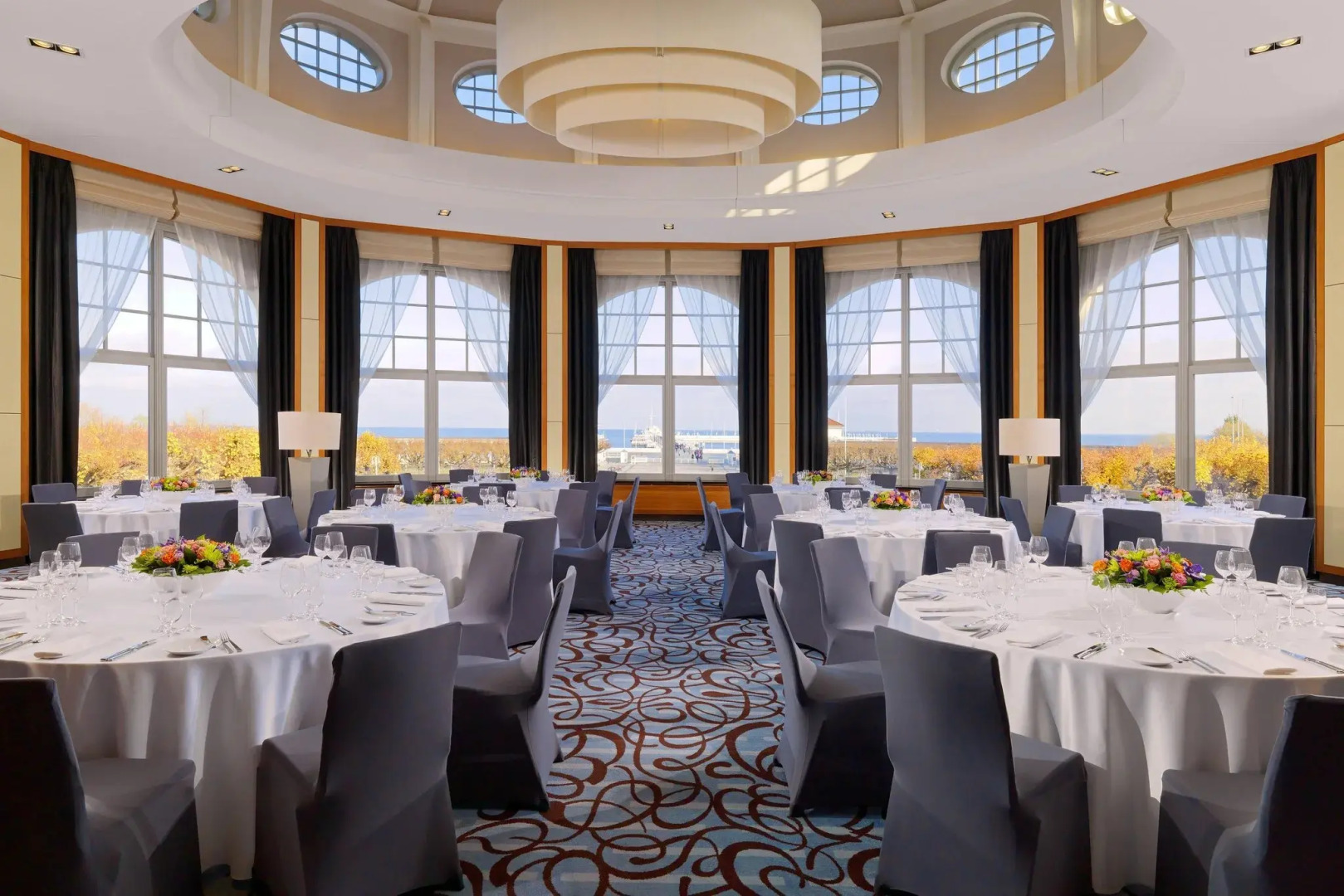 Foto - Sheraton Sopot Hotel