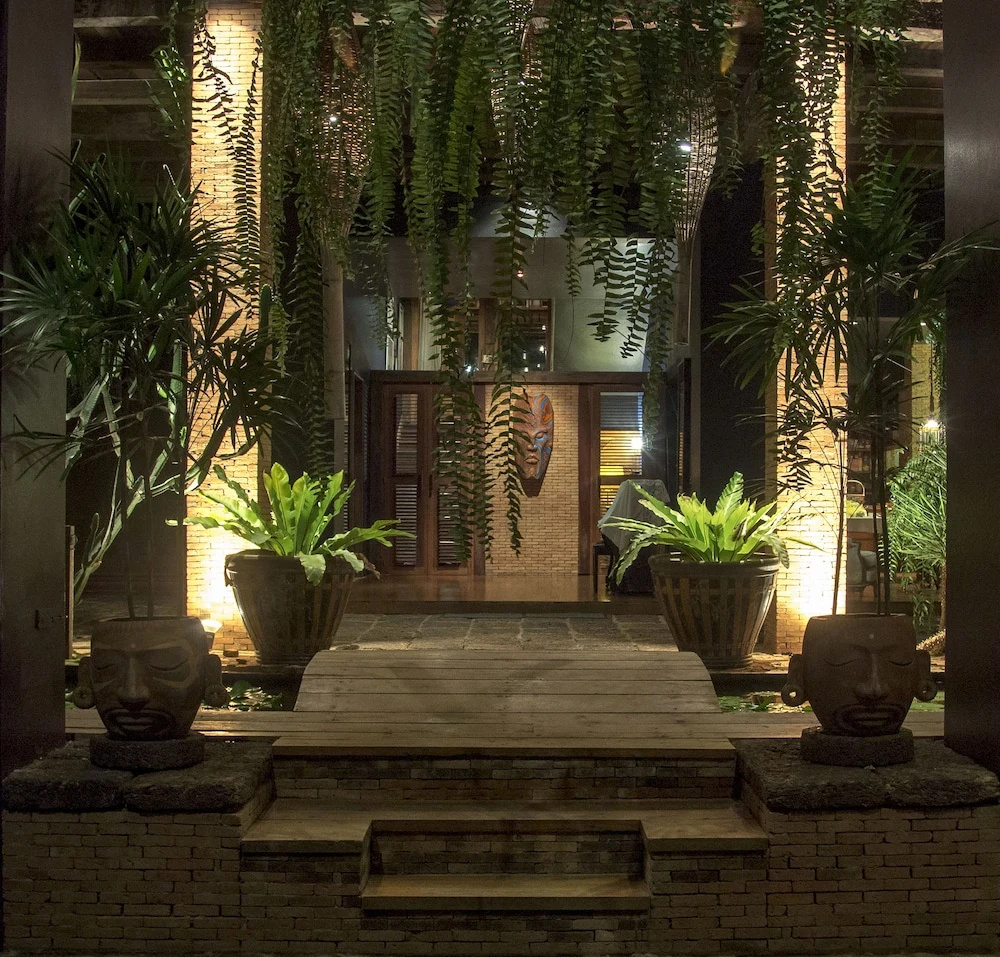 Foto - Chandra Residence