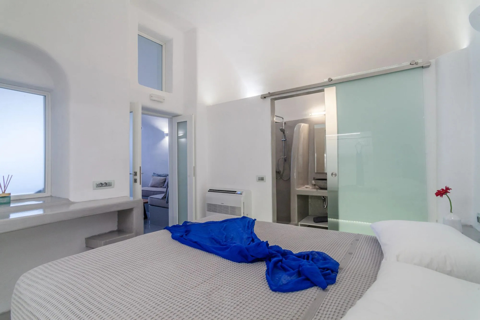 Foto - Antrum Cave Villa