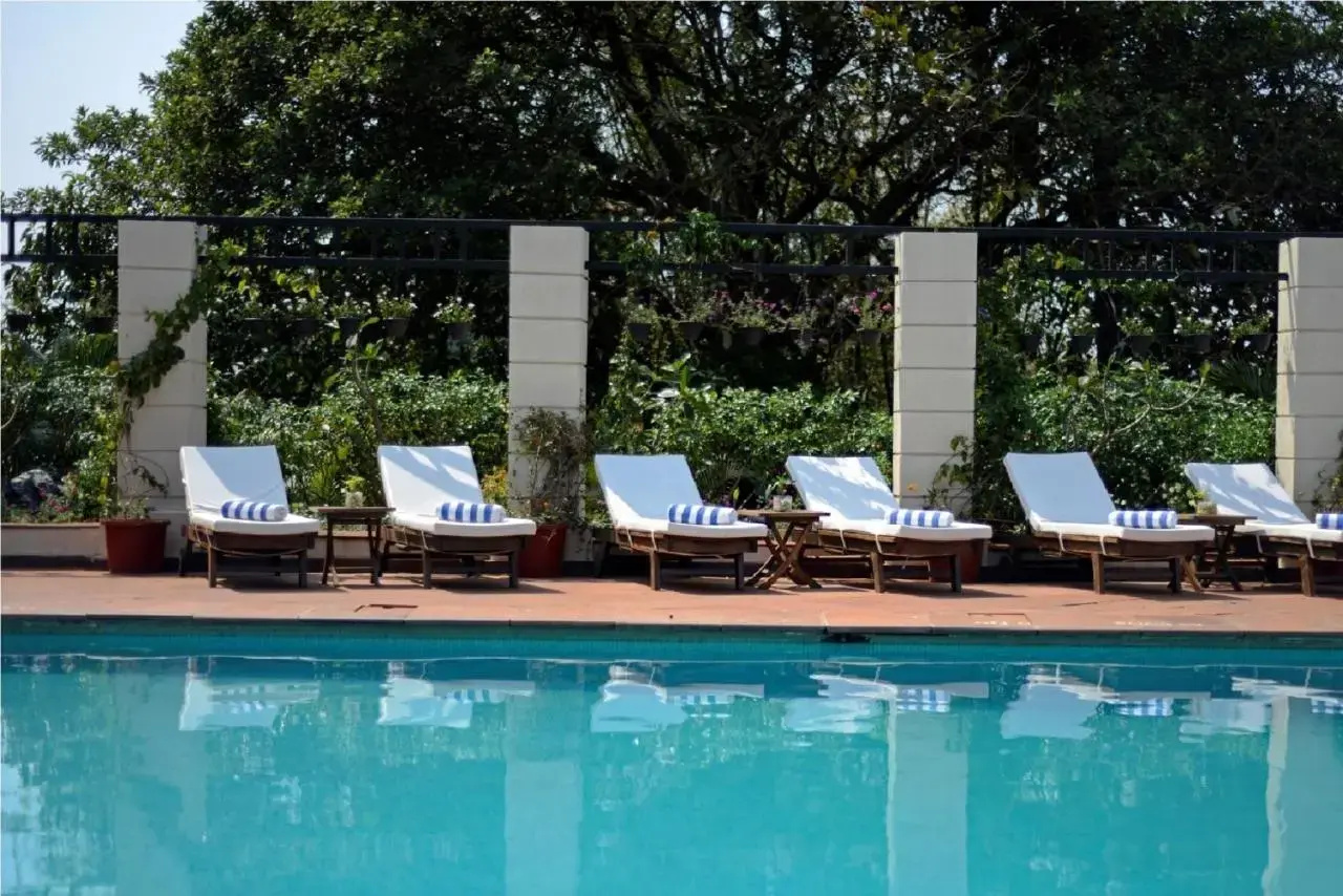 Foto - Athiva Resort & Spa Khandala - Formerly Dukes Retreat