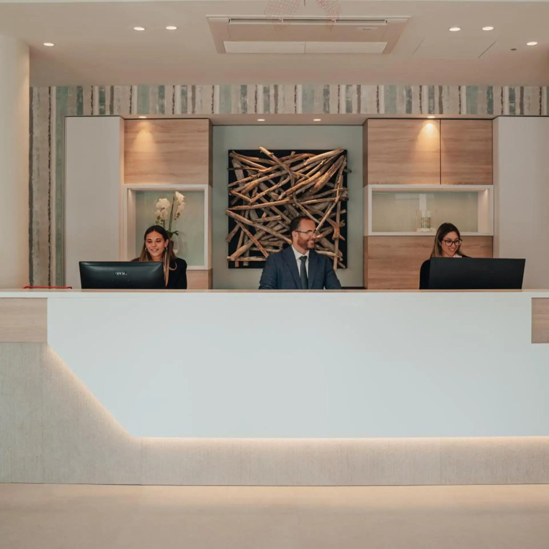 Foto - Hotel Galassia