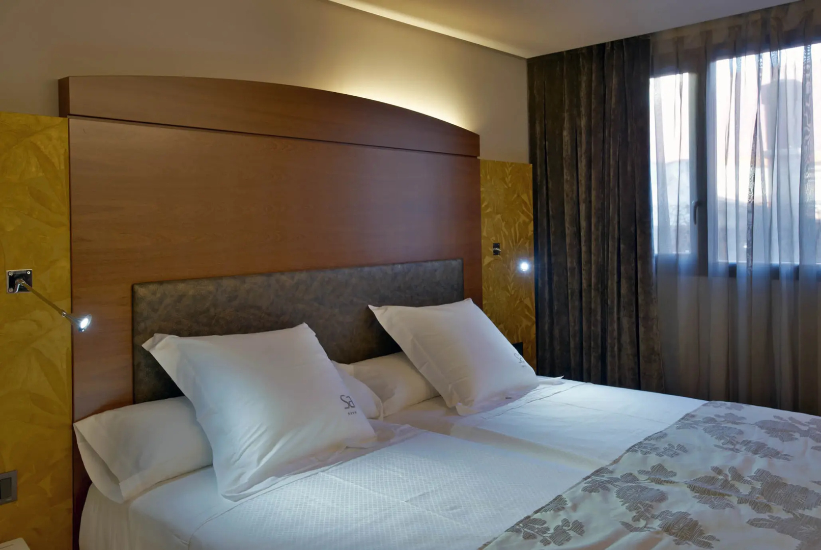 Foto - Hotel Sancho Abarca Petit SPA