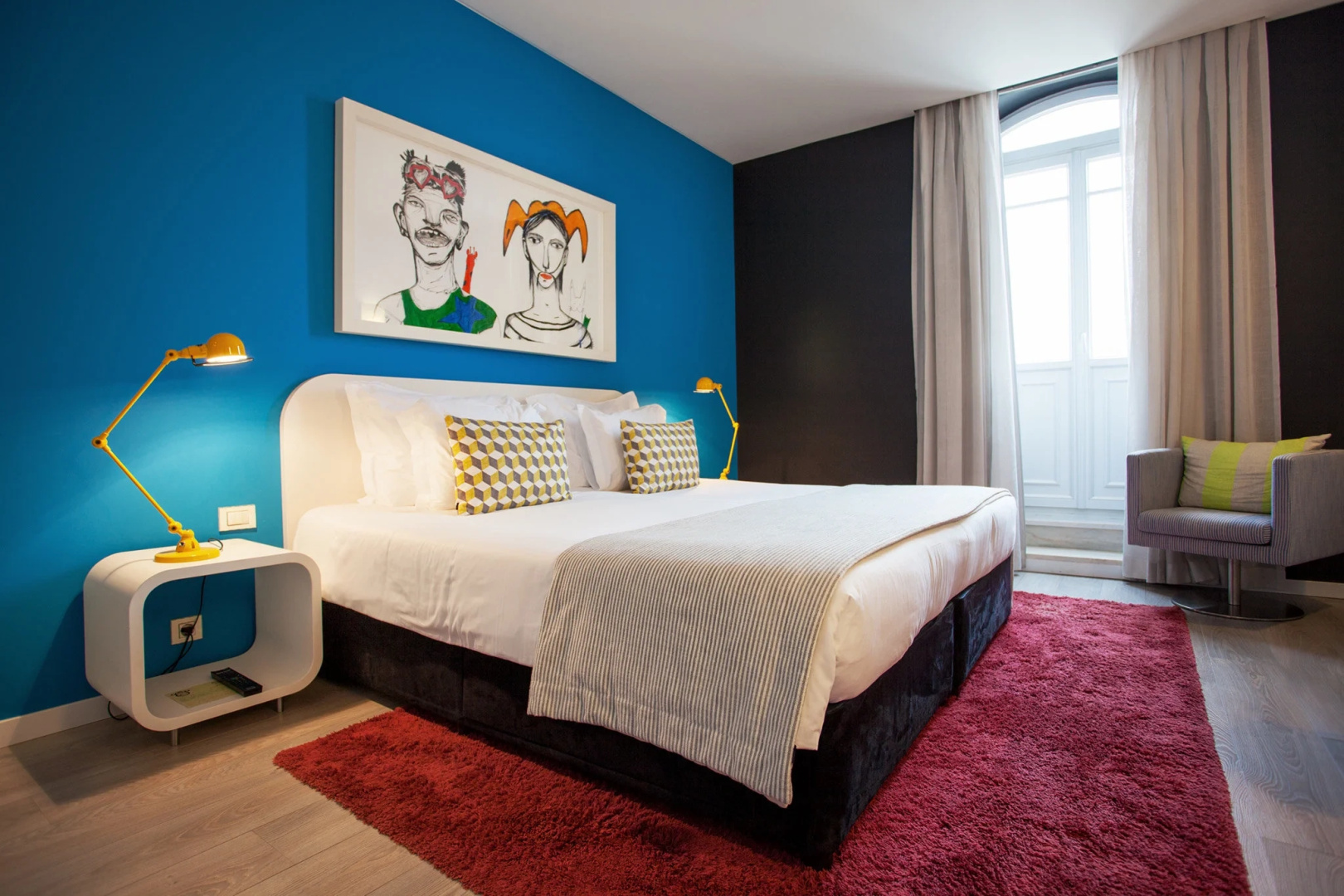 Photo - Internacional Design Hotel