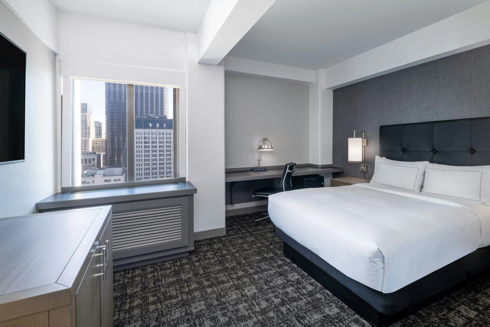 Foto - Hilton San Francisco Financial District