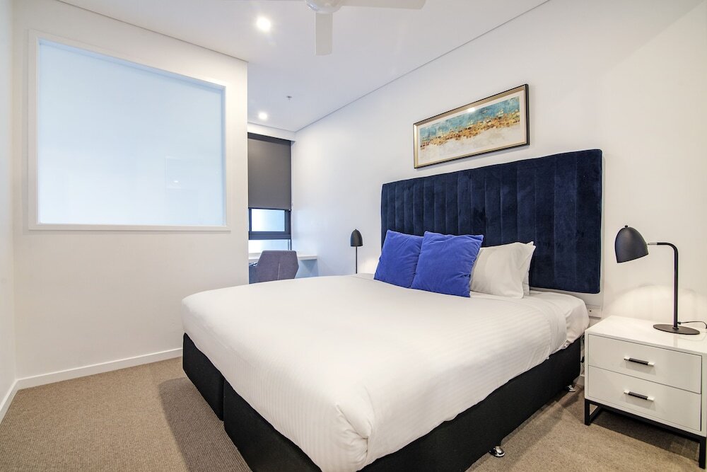 Foto - Hope Street Apartments by CLLIX