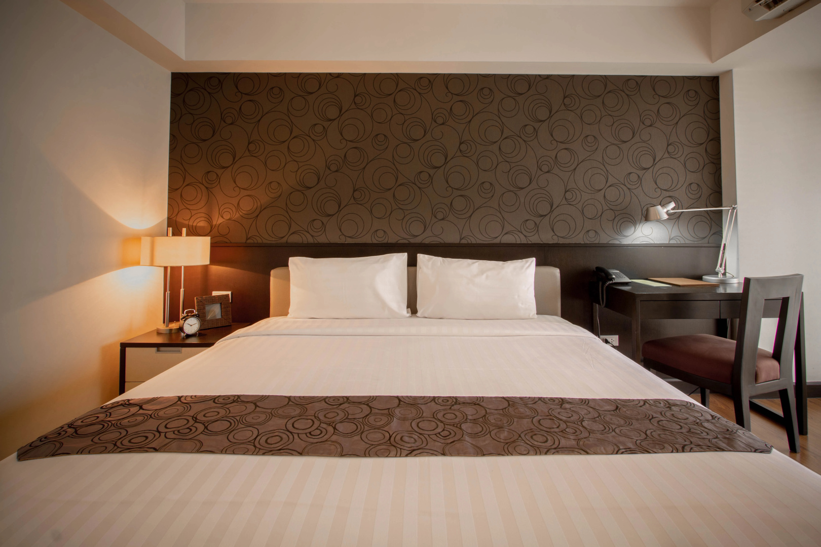 Foto - Lily Hotel Bangkok