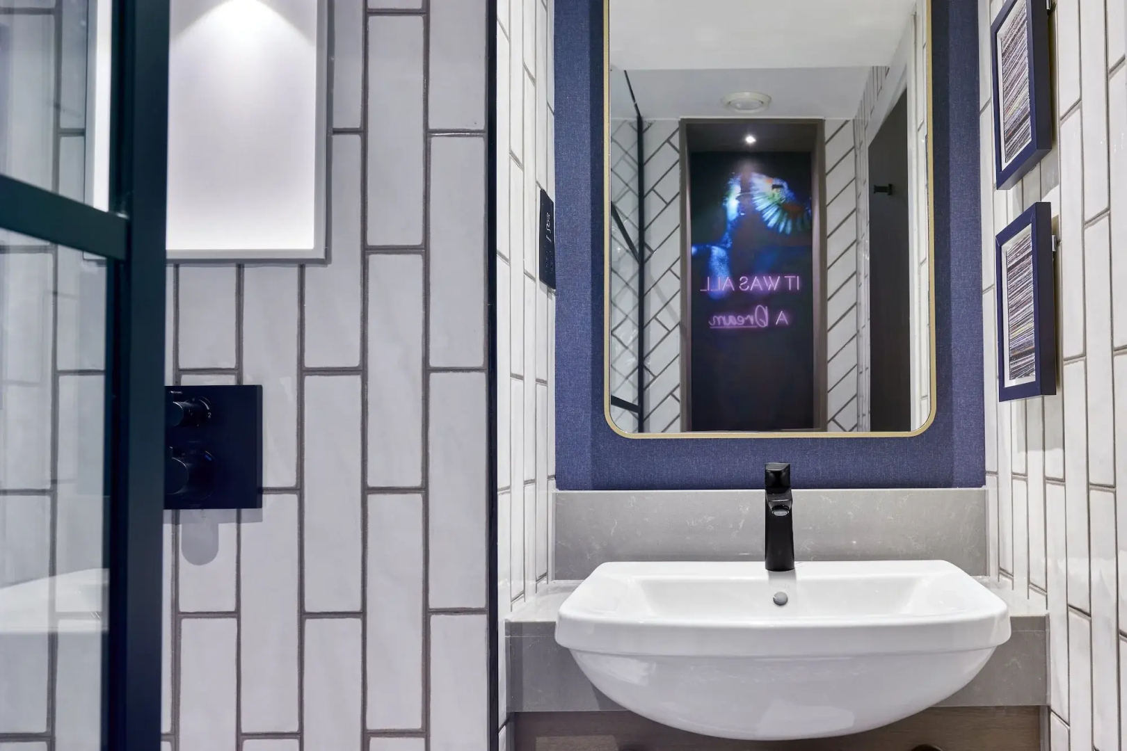 Foto - NYX Hotel London Holborn by Leonardo Hotels