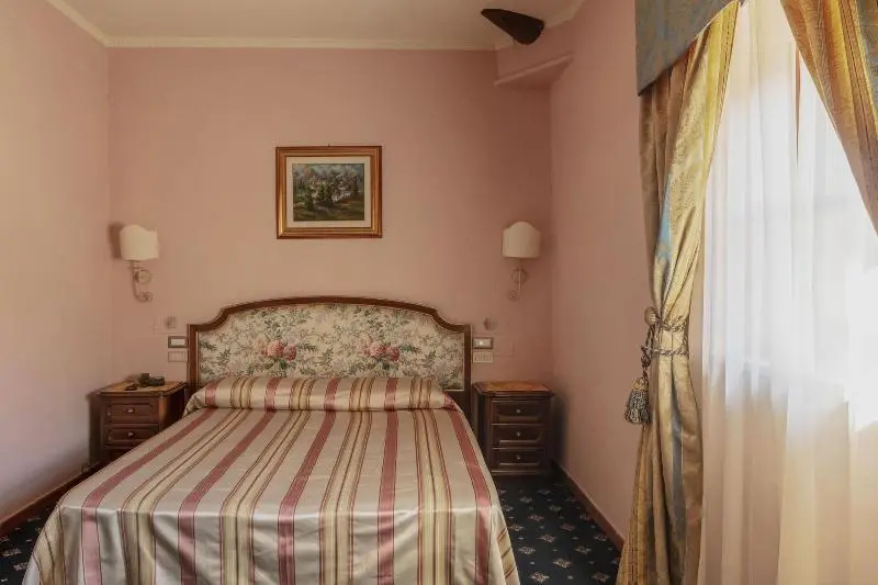 Photo - Hotel Villa San Michele