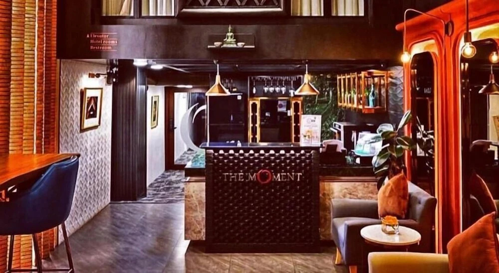 Foto - THE MOMENT CHIANGMAI - Seasonal Design Boutique