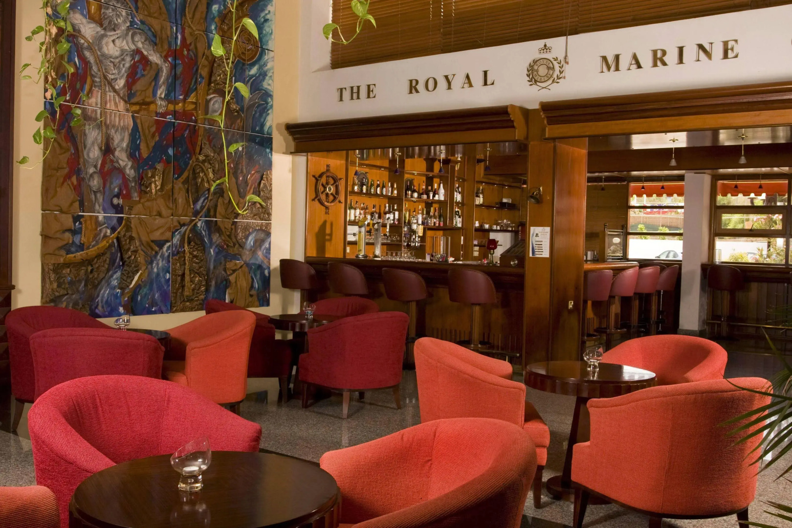 Photo - Odessa Beach Hotel