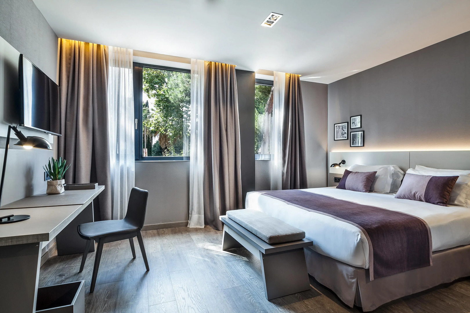 Photo - Upper Diagonal