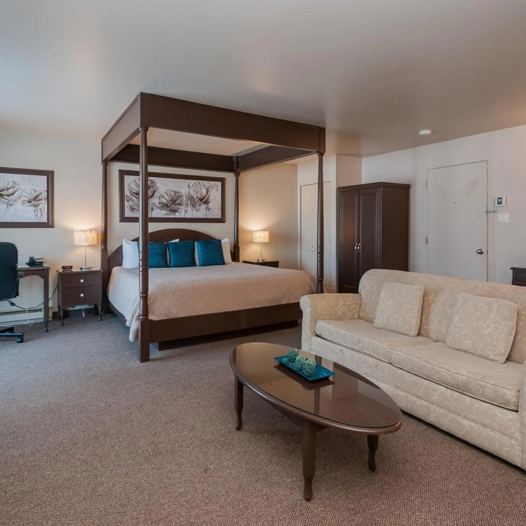 Photo - Hotel & Suites Monte-Cristo