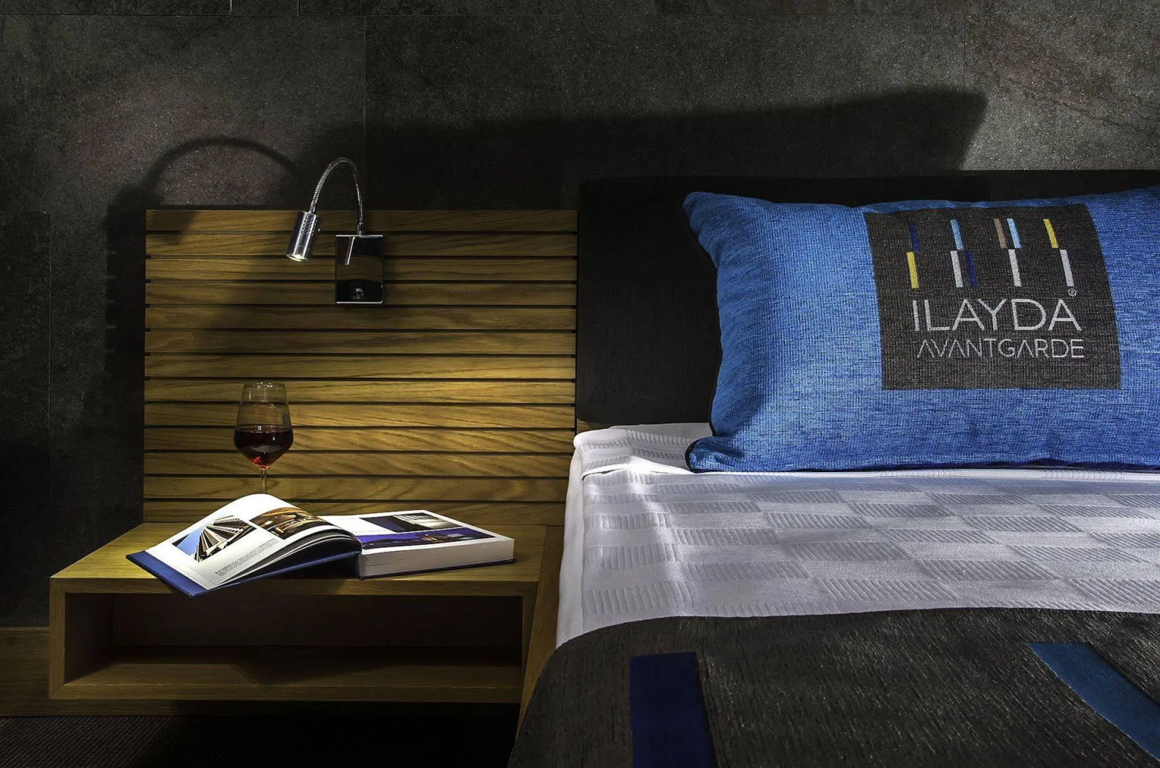 Photo - Ilayda Avantgarde Hotel