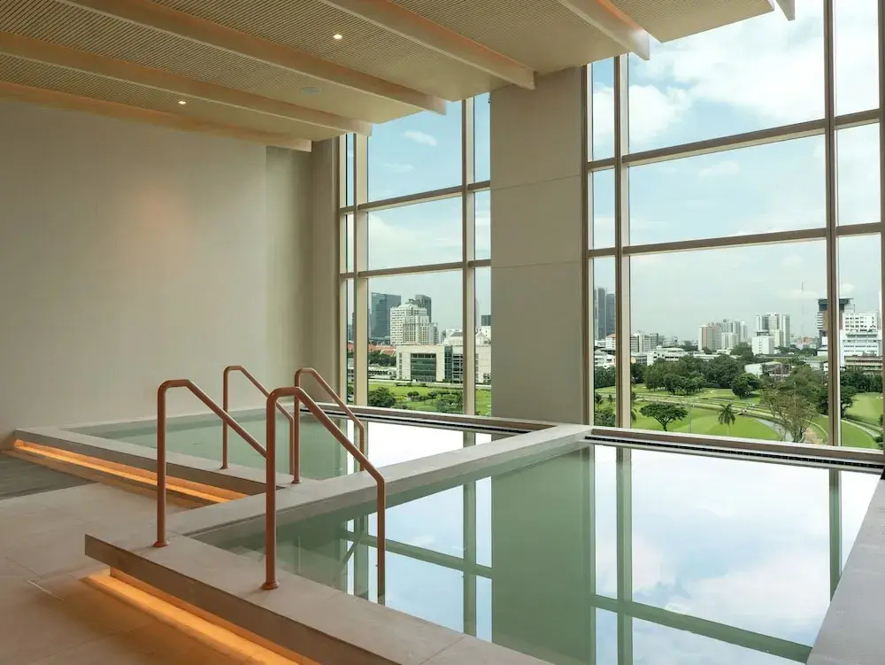 Foto - Grande Centre Point Prestige Bangkok