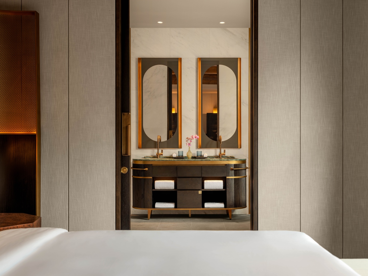 Foto - Mandarin Oriental Qianmen, Beijing