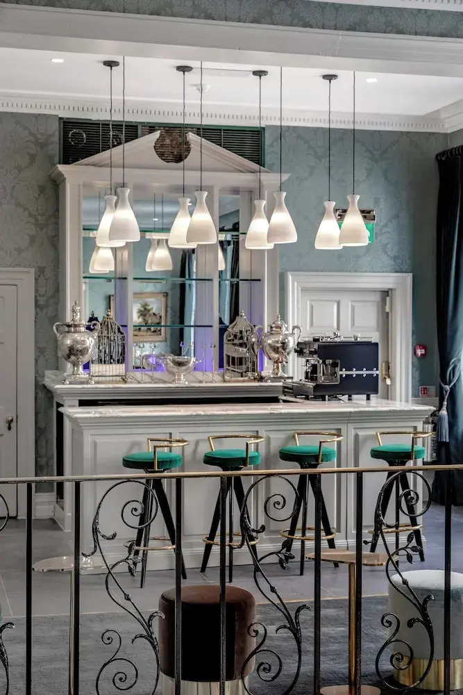 Foto - No. 30 Knightsbridge