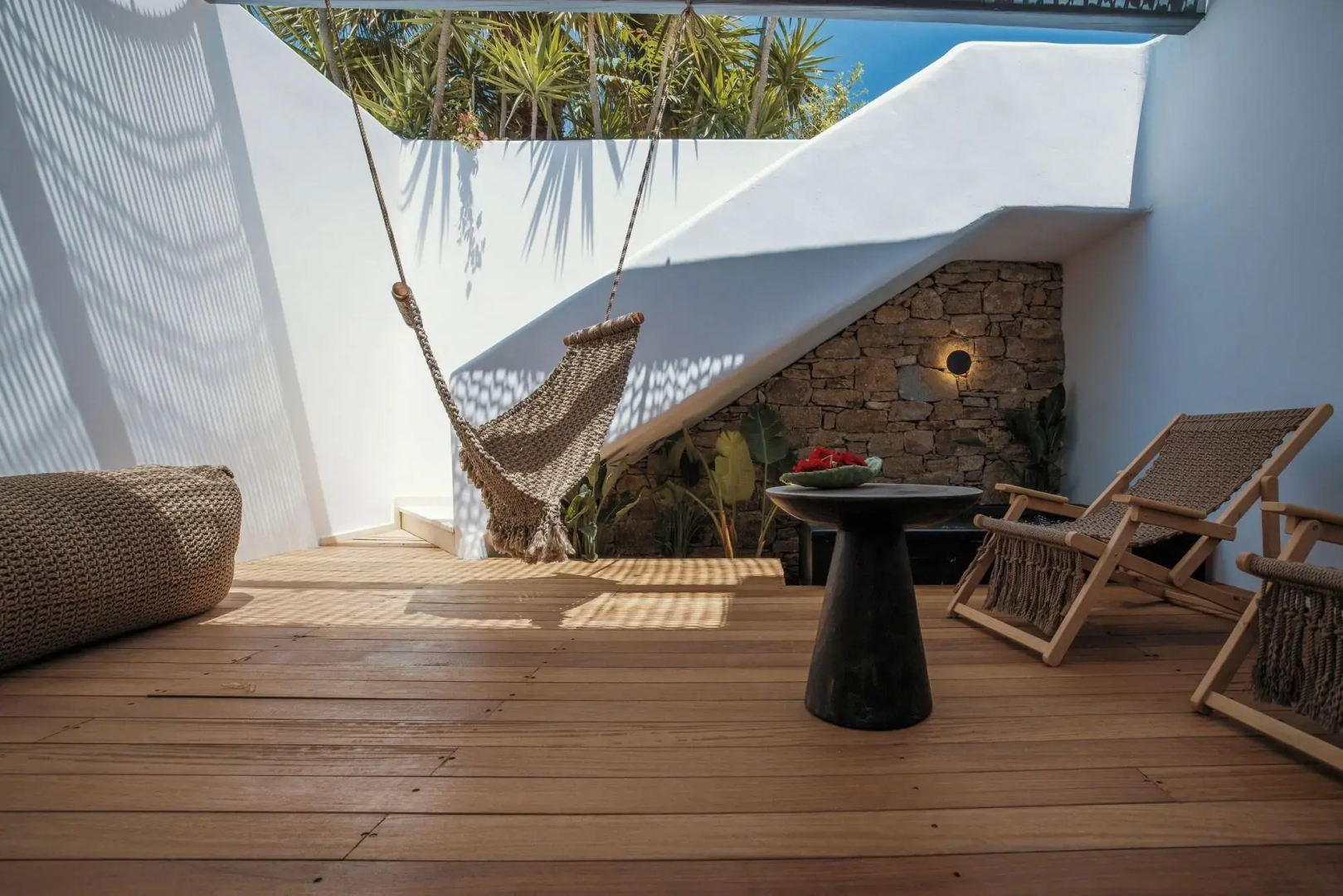 Photo - Asty Mykonos Hotel & Spa - World of One Hotel Group