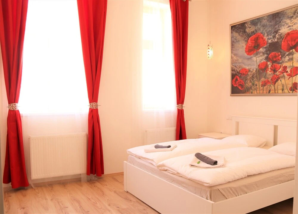 Foto - Flowers apartments