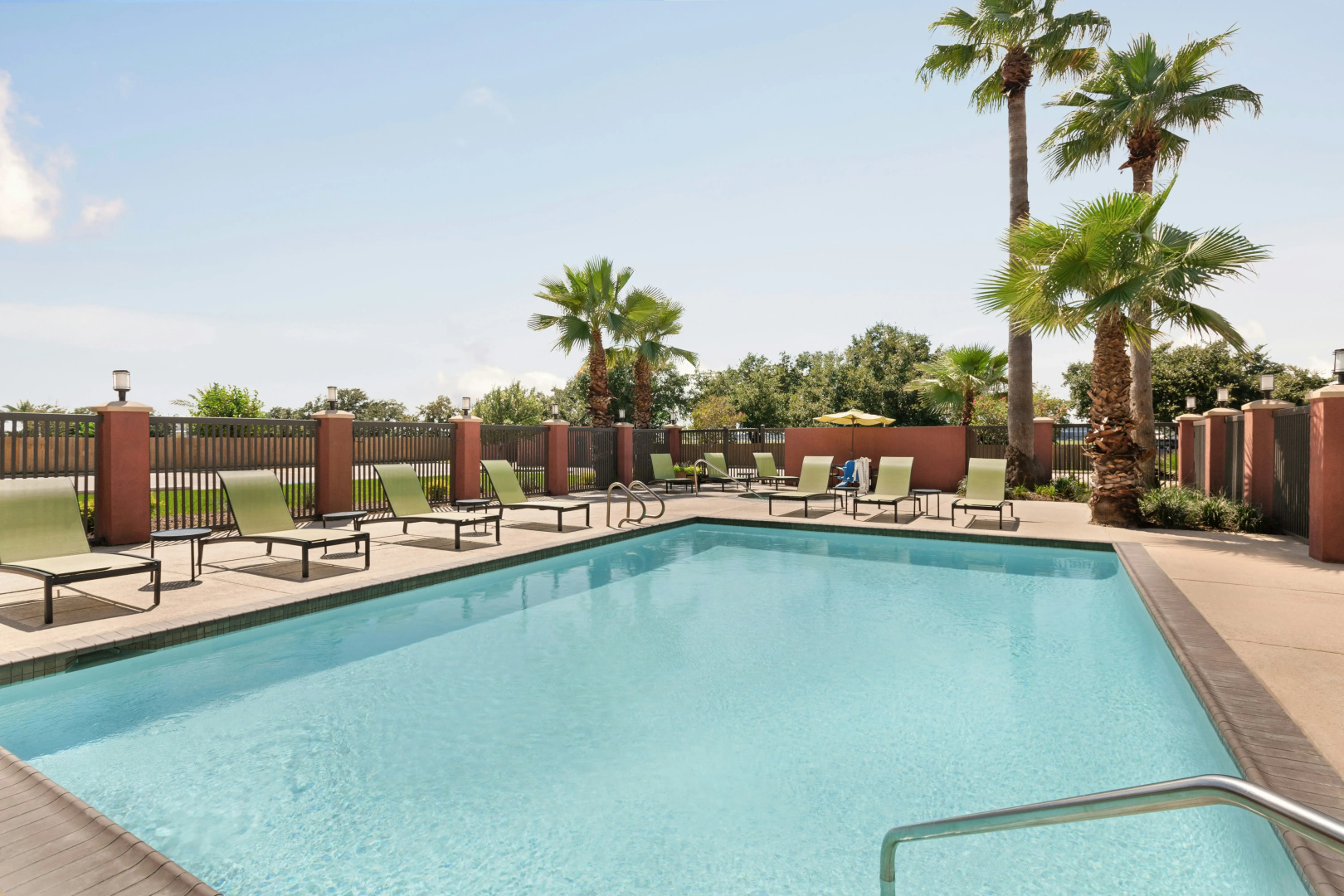 Foto - Hampton Inn Houston Hobby Airport