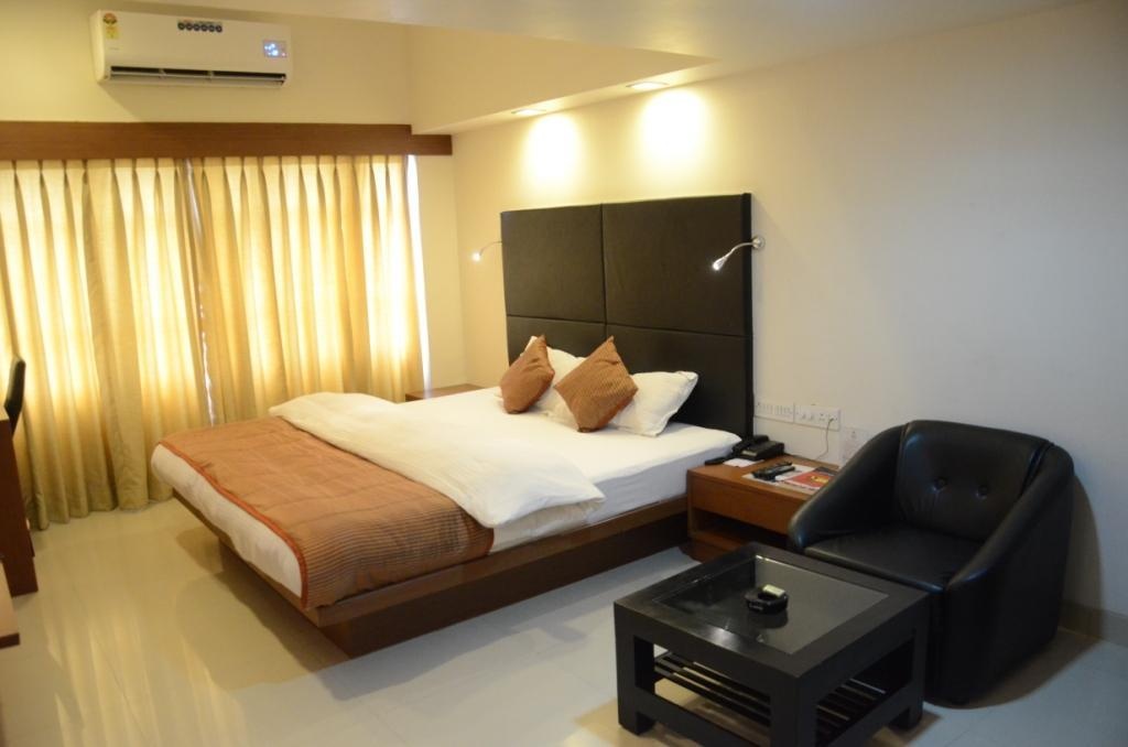 Hotel Yuvraj