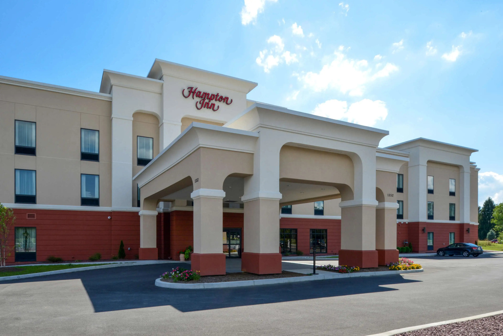 Photo - Hampton Inn Rome