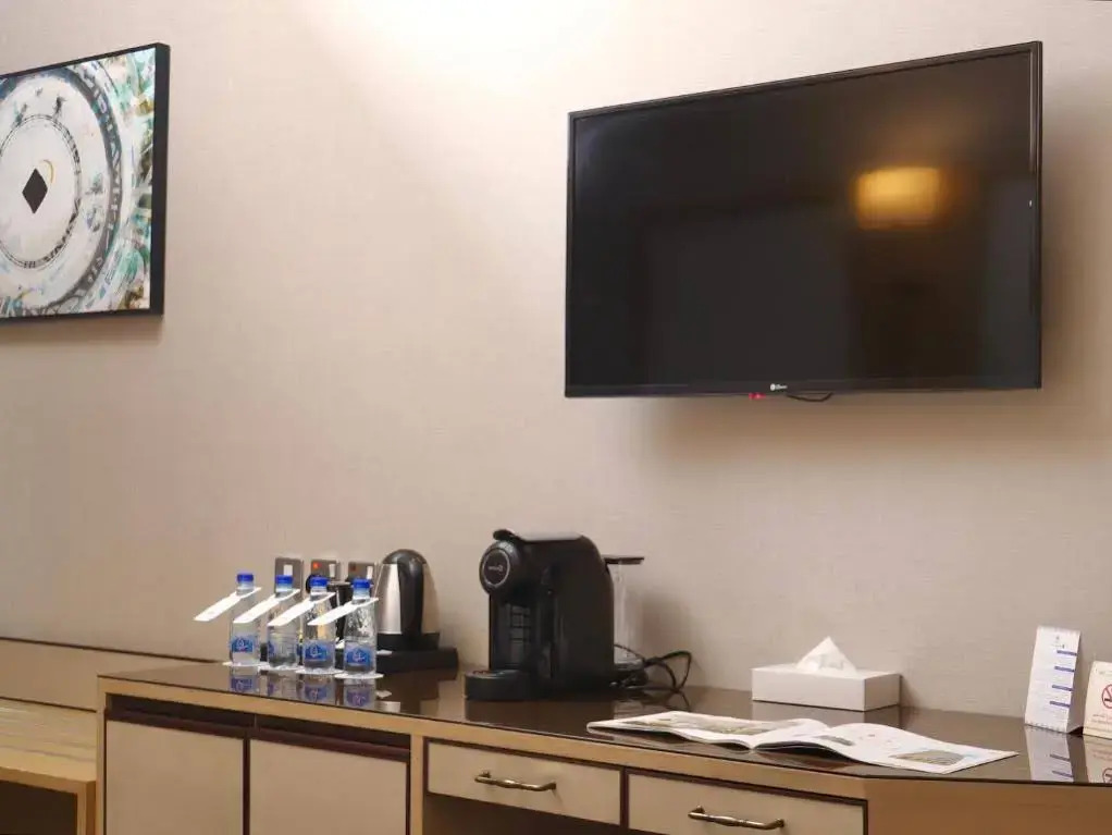 Foto - Waqf Othman Bin Affan Hotel