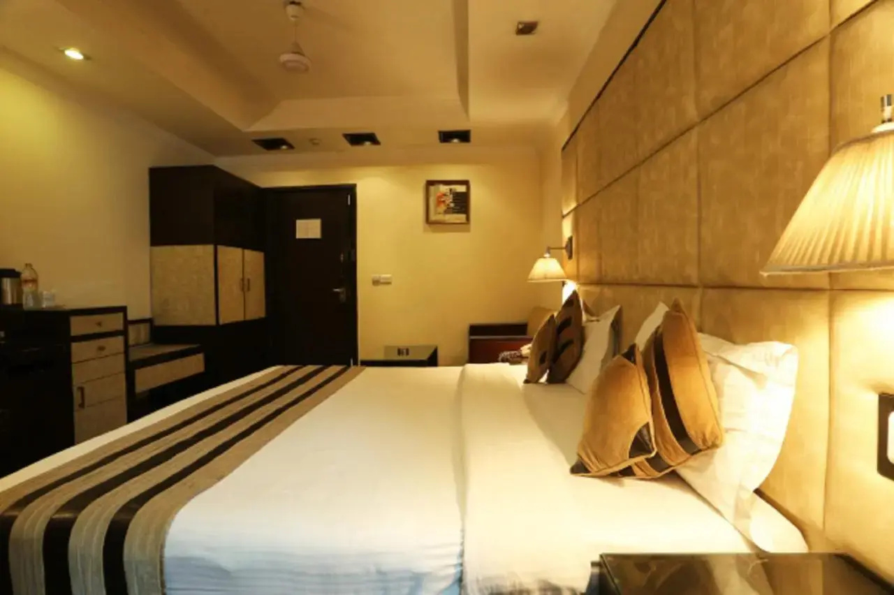 Foto - The Oakland plaza - Nehru Place by Orion Hotels