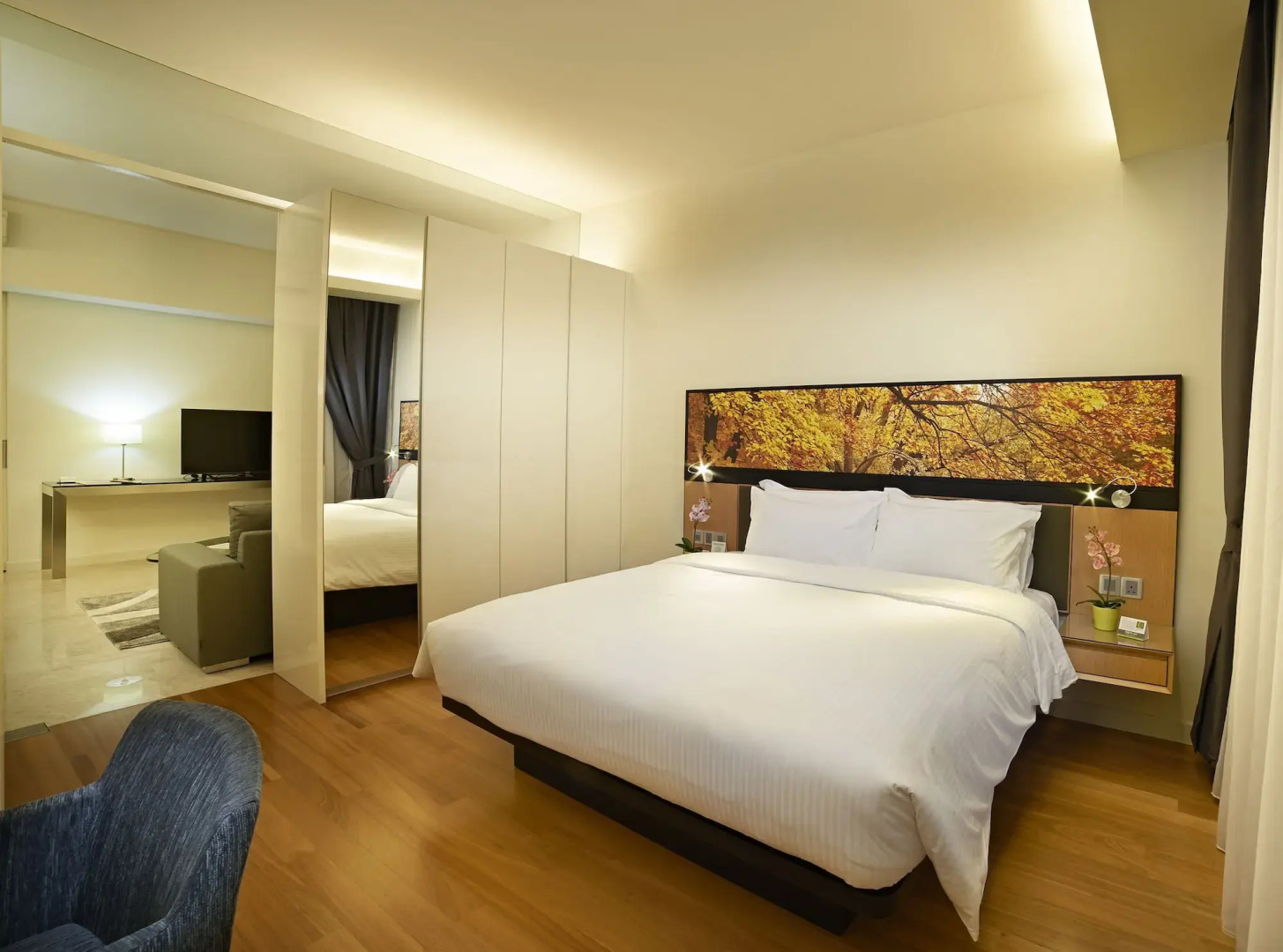 Photo - The Signature Hotel & Serviced Suites Hartamas Kuala Lumpur