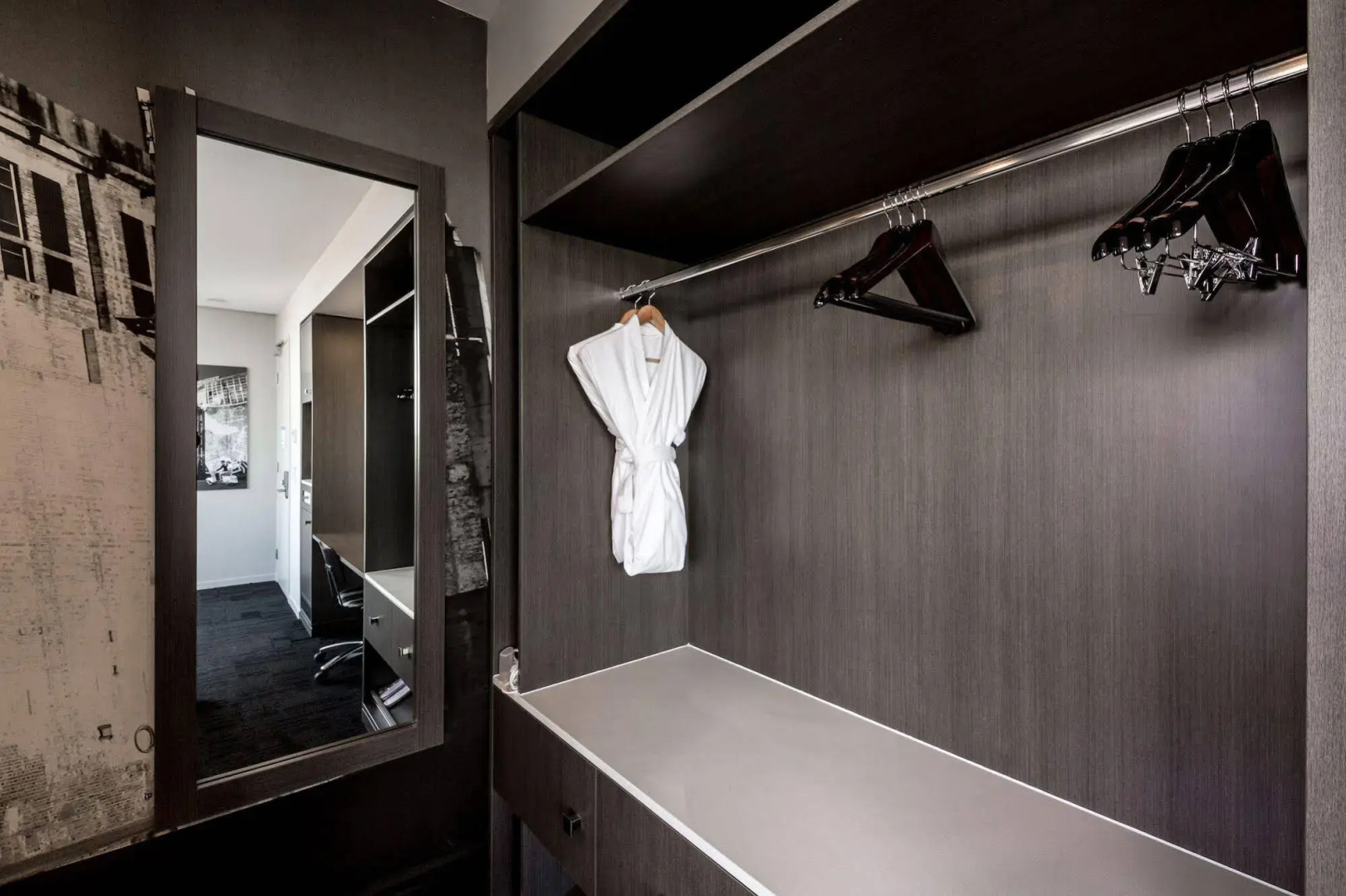 Foto - Sage Hotel James Street