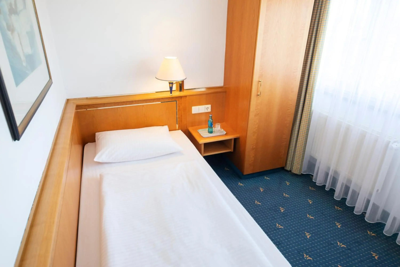 Foto - ACHAT Hotel Magdeburg