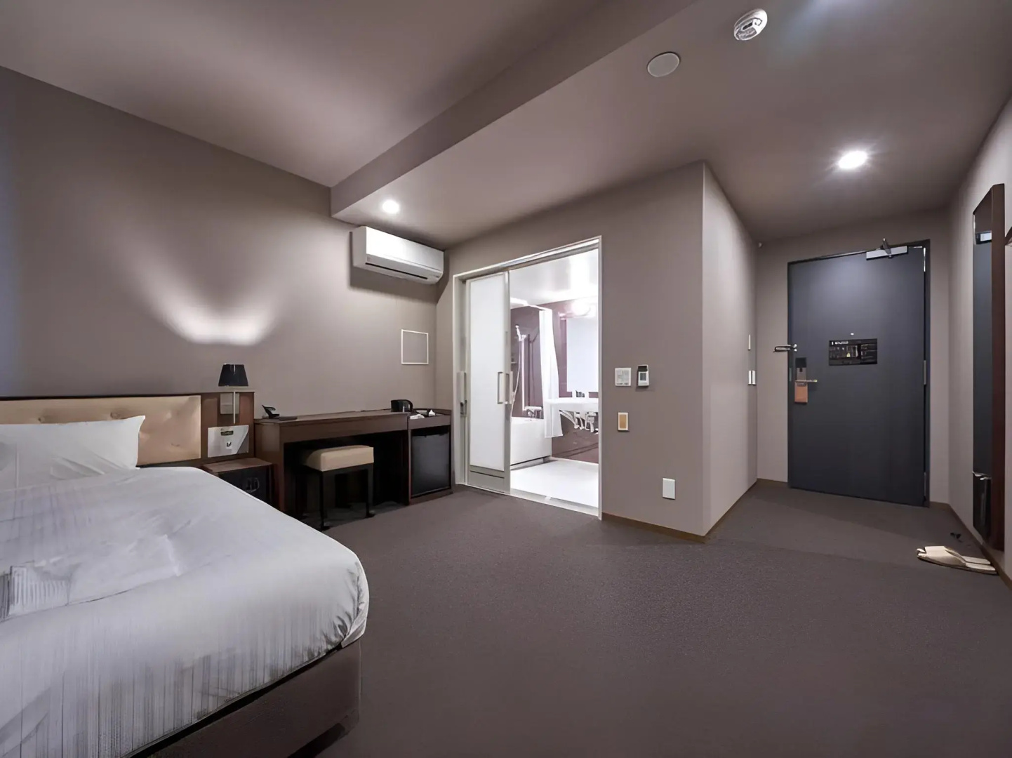 Photo - Welina Hotel Premier Shinsaibashi