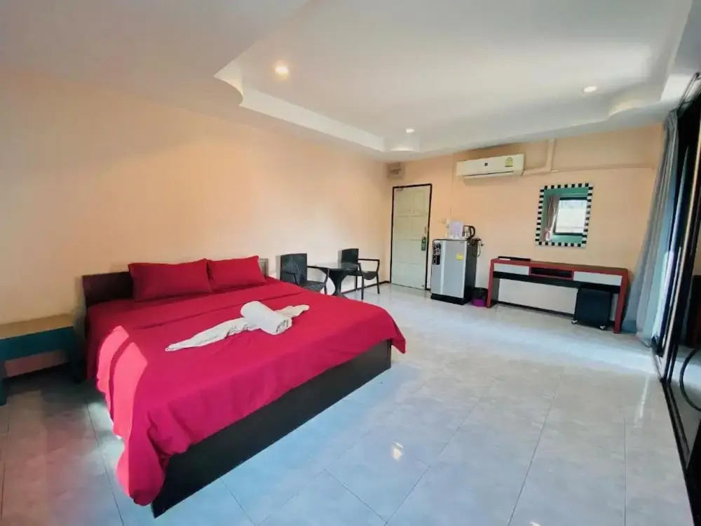 Photo - Apartment X5