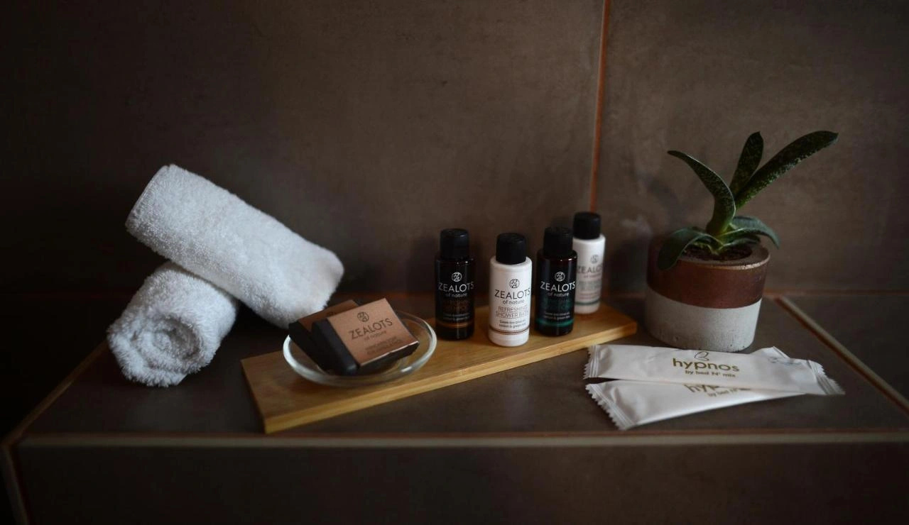 Photo - Hypnos Boutique Hotel