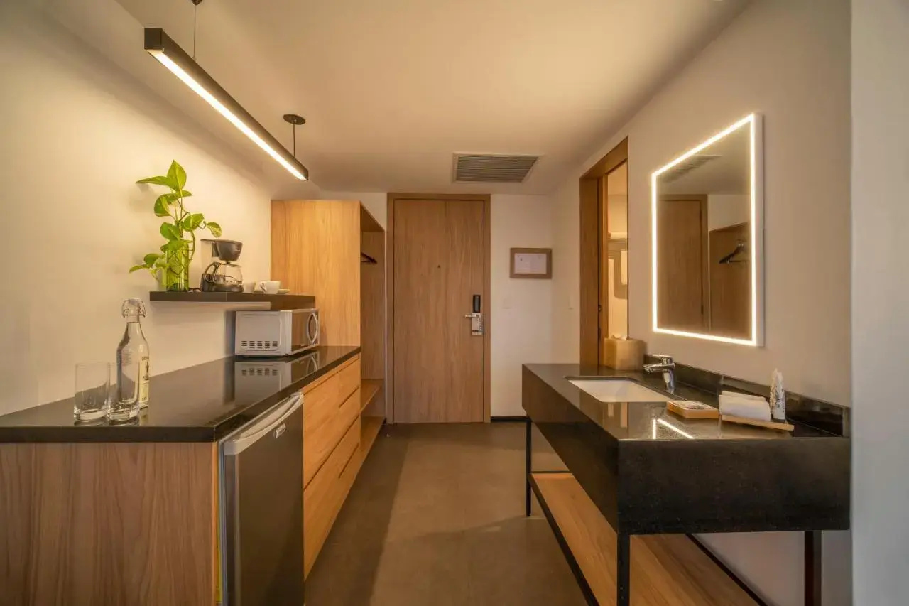 Photo - Stadía Suites Querétaro Centro Histórico