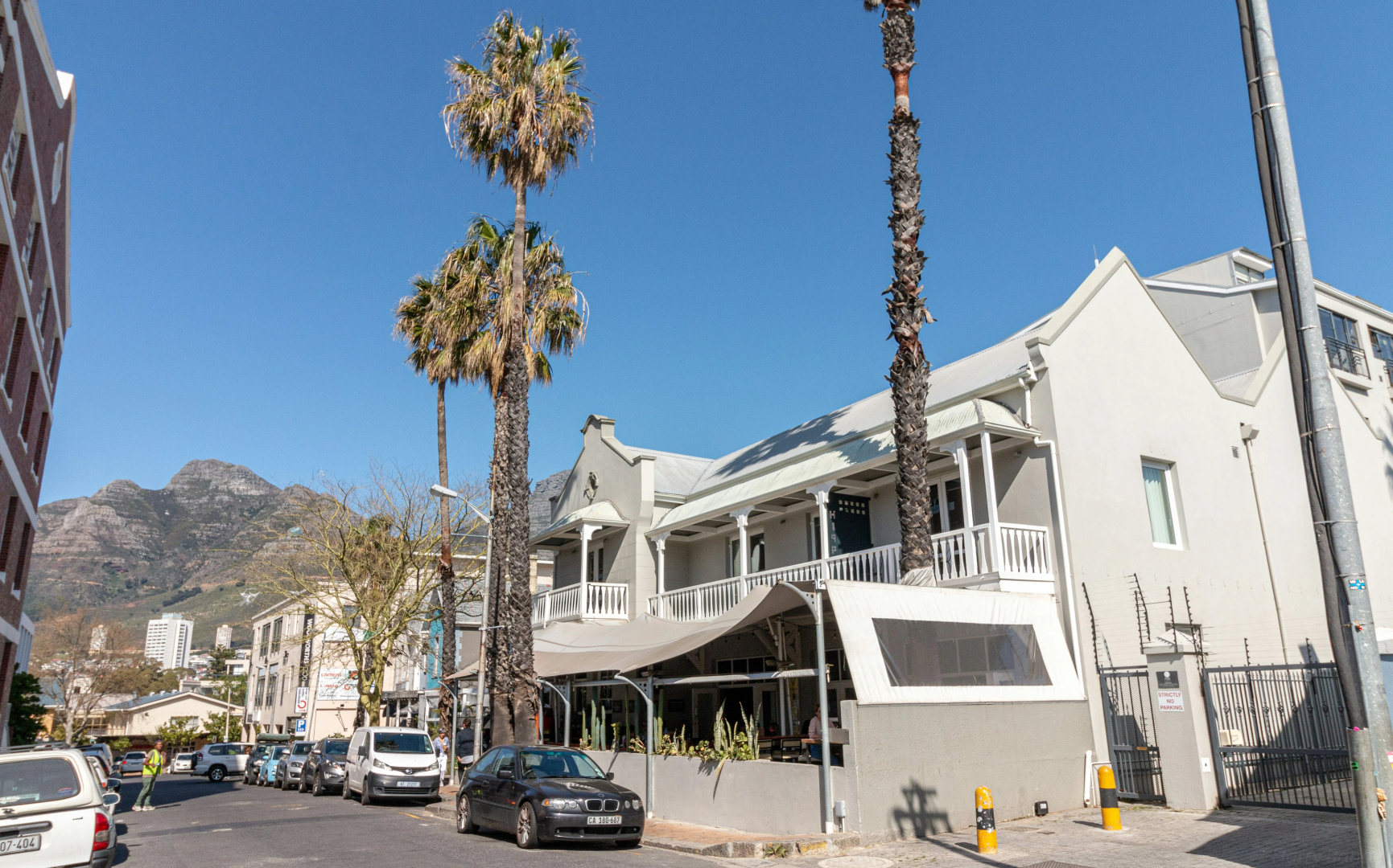 Photo - Hippo Boutique Hotel