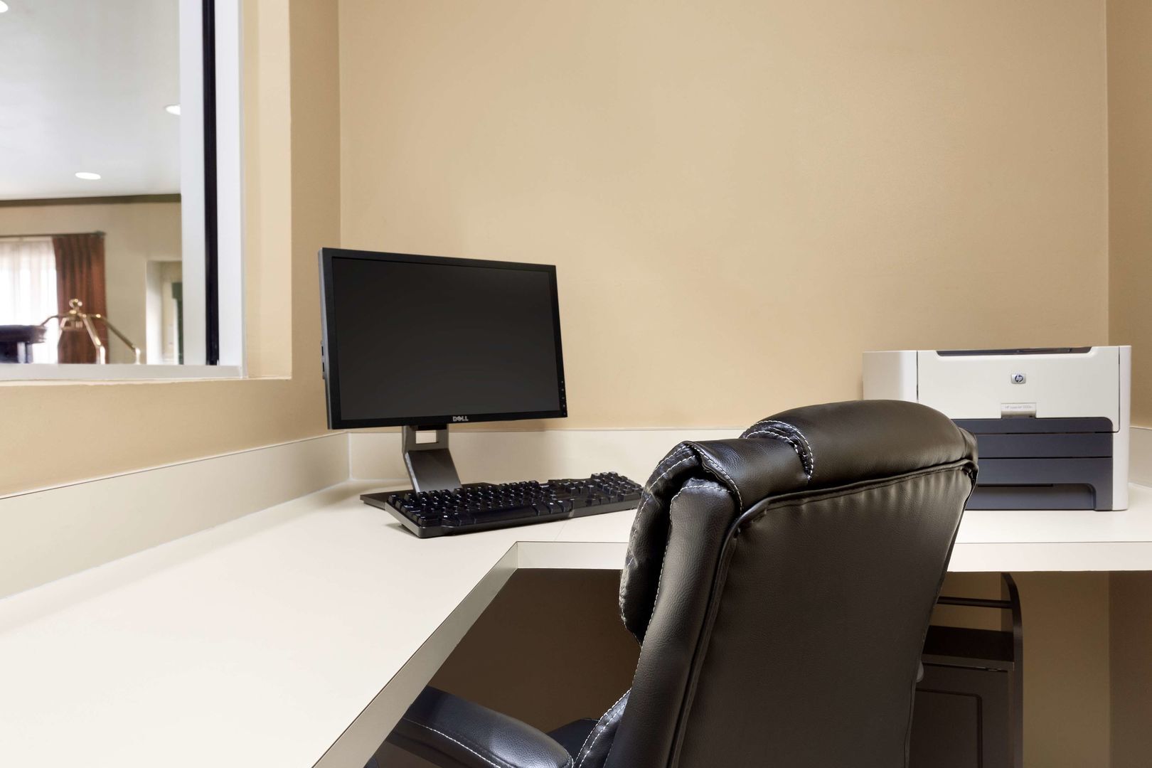 Foto - Sonesta Essential IAH Airport JFK Boulevard - Newly Renovated