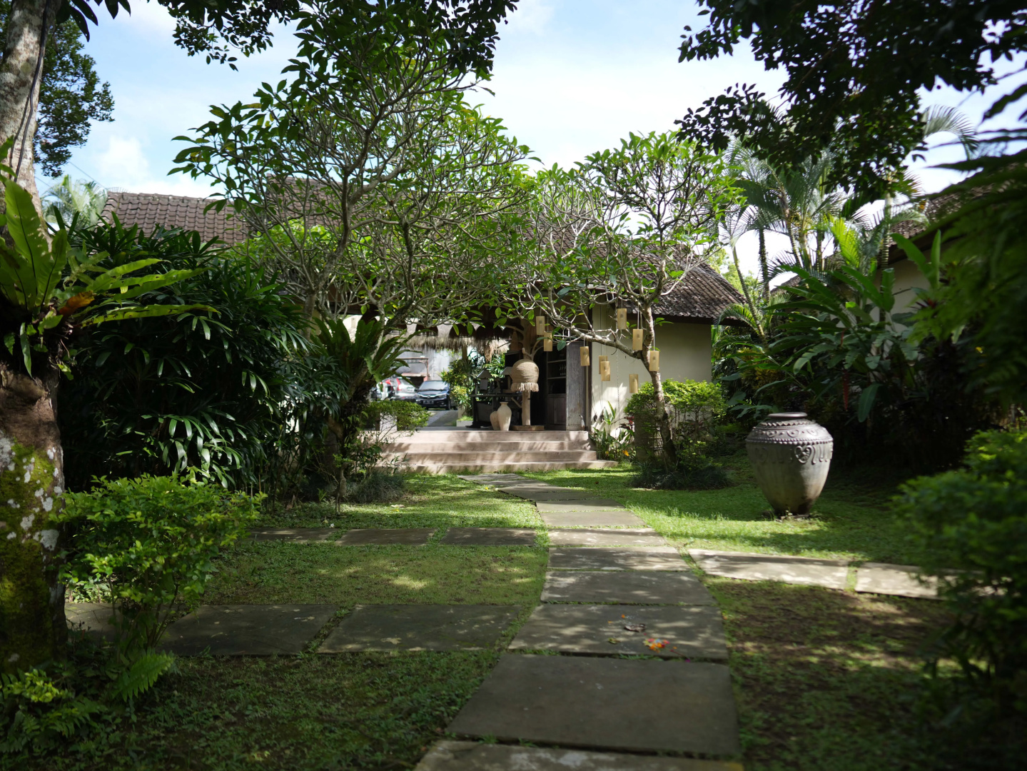 Foto - MATHIS Retreat Ubud