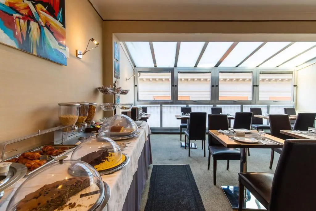 Photo - MH Design Hotel
