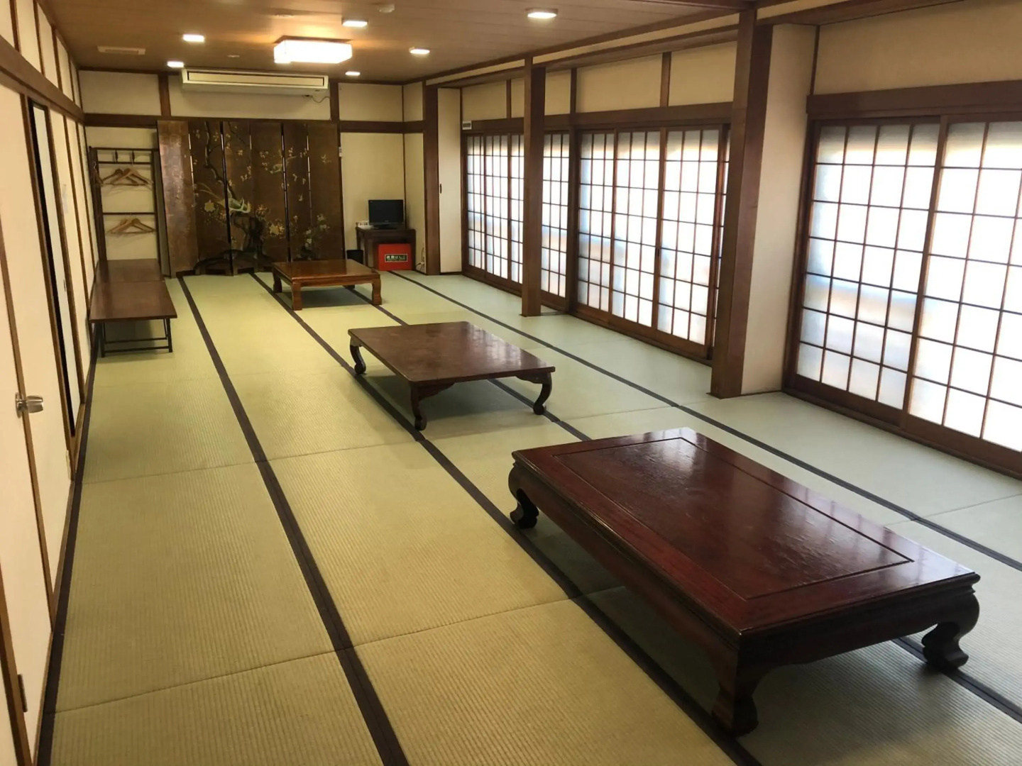 Foto - Takigawa Ryokan
