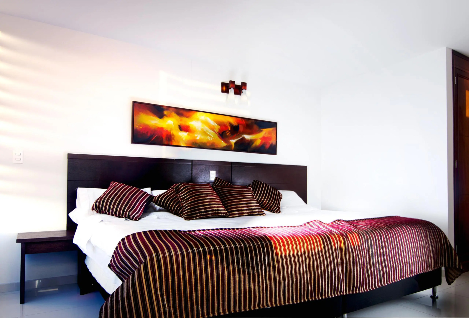 Foto - Hotel Parque 63