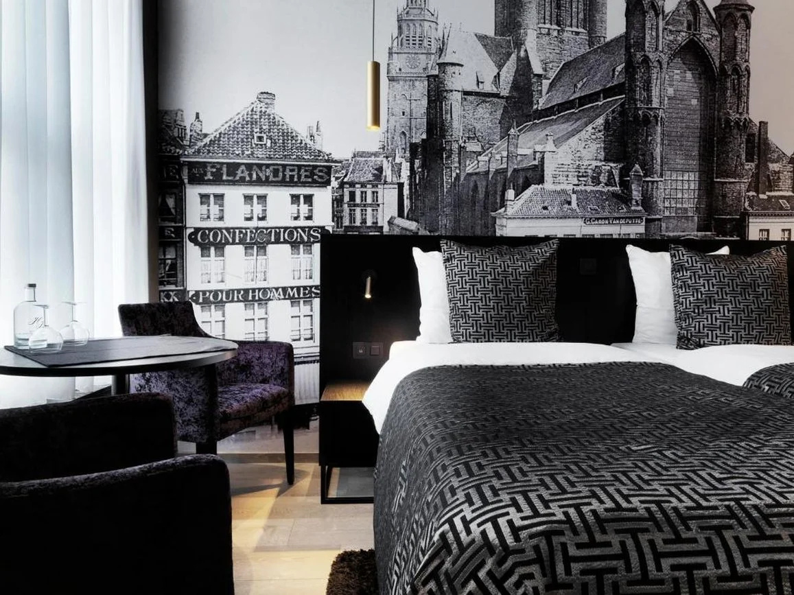 Photo - Hotel Harmony