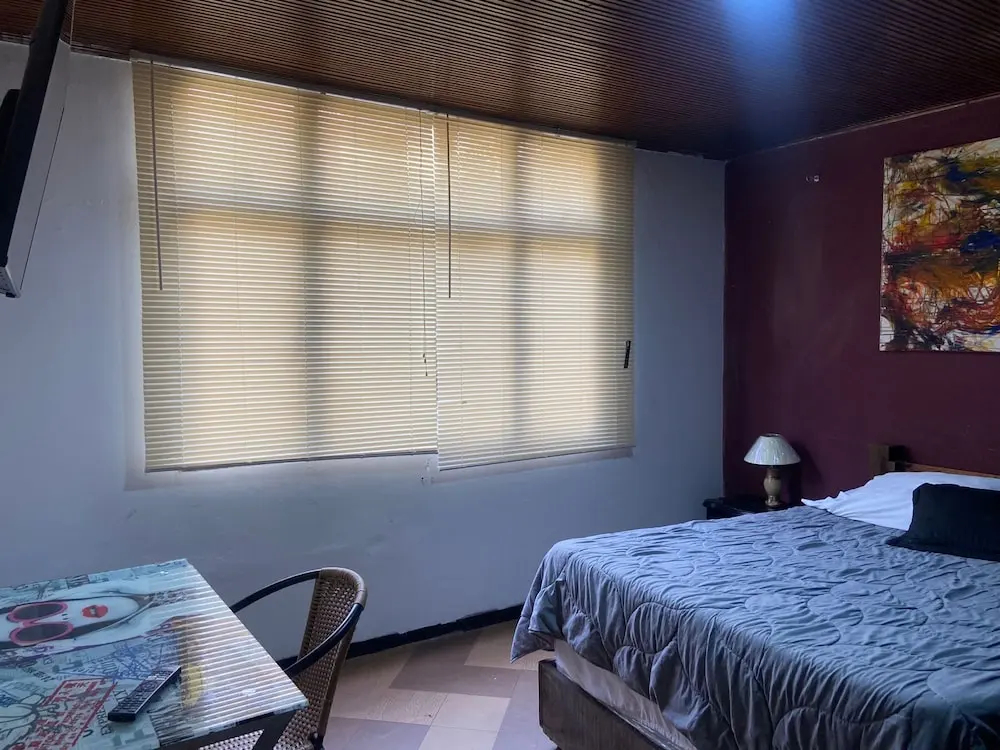 Foto - Backpackers - La Terraza