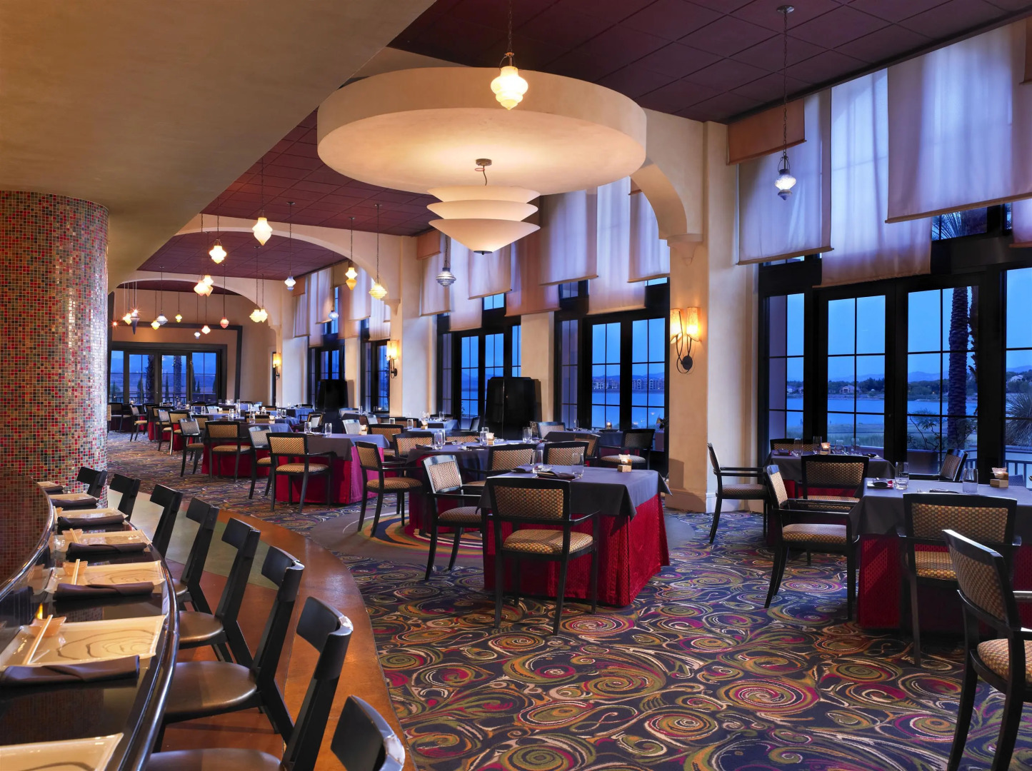 Foto - The Westin Lake Las Vegas Resort & Spa