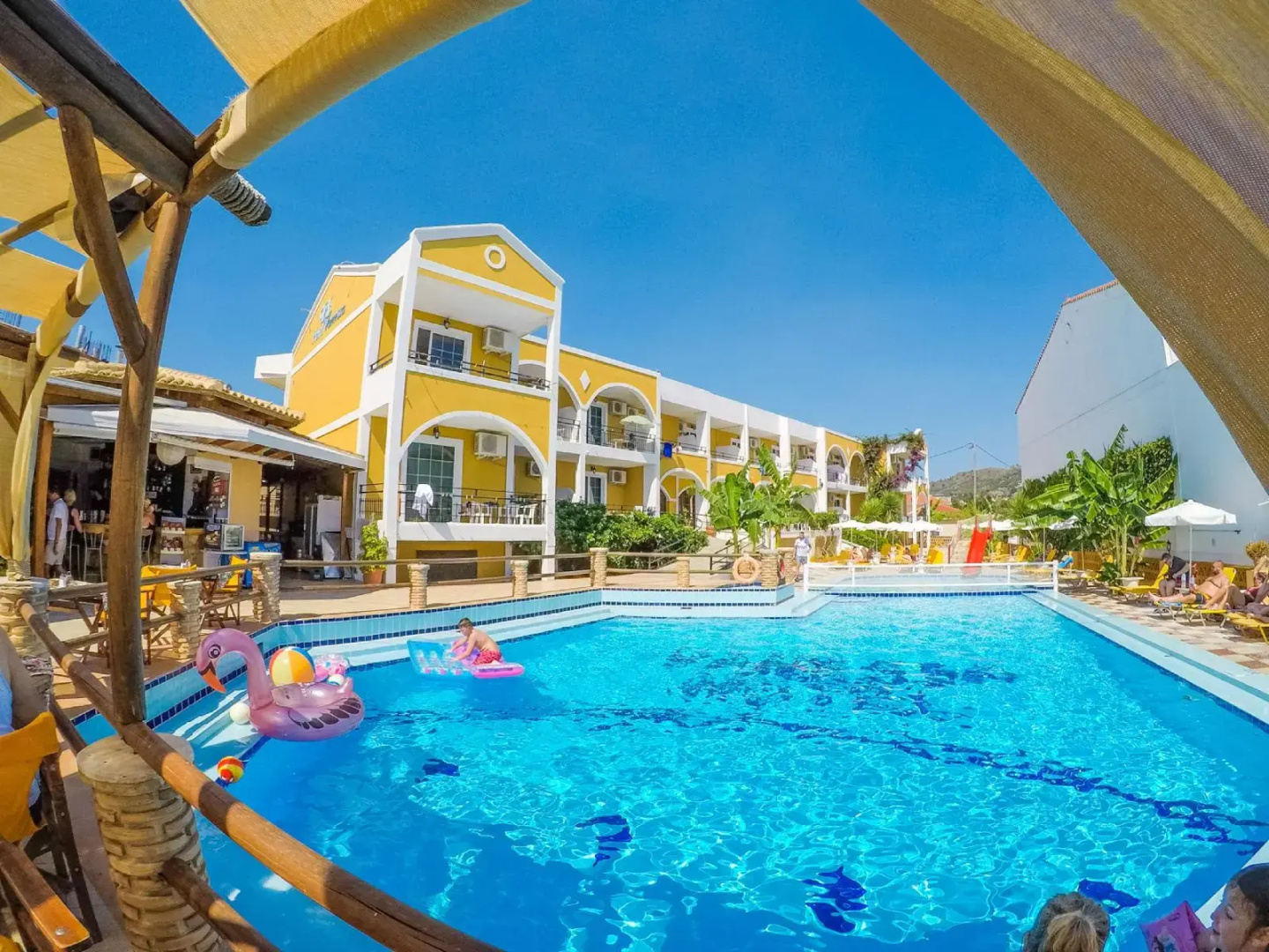 Foto - Vanessa Hotel
