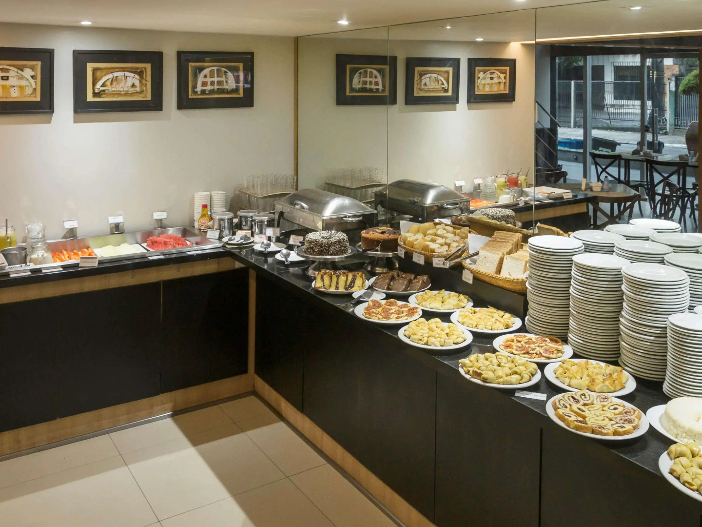 Photo - ibis Styles Belem Nazare